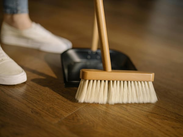 Home Preparation Checklist: Setting Up for Success (Printable checklist)
